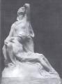 P.Bibolotti, 'Disperazione',1912